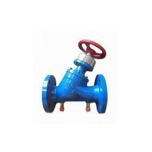 Sant Cast Iron Balancing Valve 150 mm, CIBV